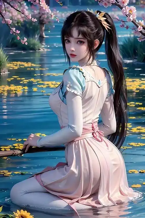 隐秘的角落海报